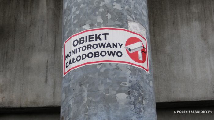 Stadion OSiR (Unii) Skierniewice