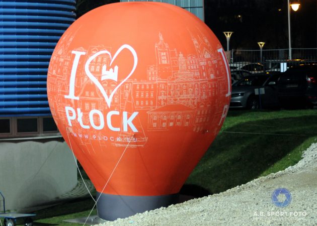 Wisła Płock - Podbeskidzie Bielsko - Biała