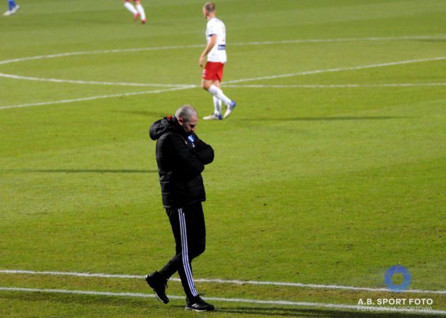 Wisła Płock - Podbeskidzie Bielsko - Biała