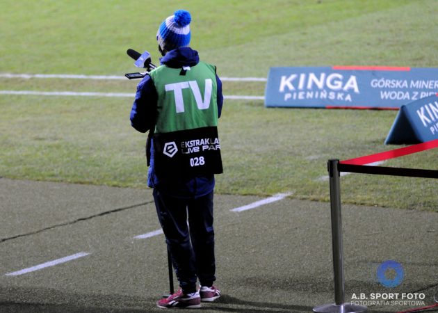 Wisła Płock - Podbeskidzie Bielsko - Biała