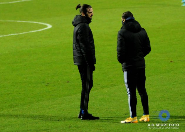 Wisła Płock - Podbeskidzie Bielsko - Biała