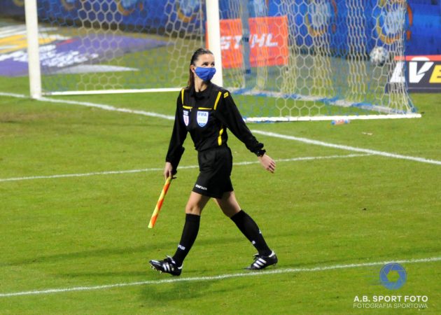 Wisła Płock - Podbeskidzie Bielsko - Biała