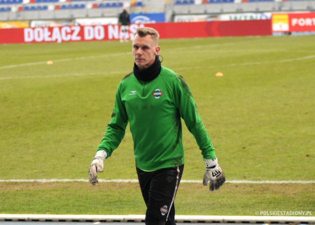 Radomiak Radom - Arka Gdynia