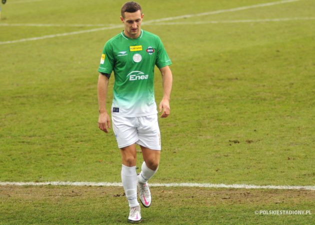 Radomiak Radom - Arka Gdynia