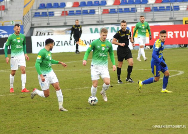 Radomiak Radom - Arka Gdynia