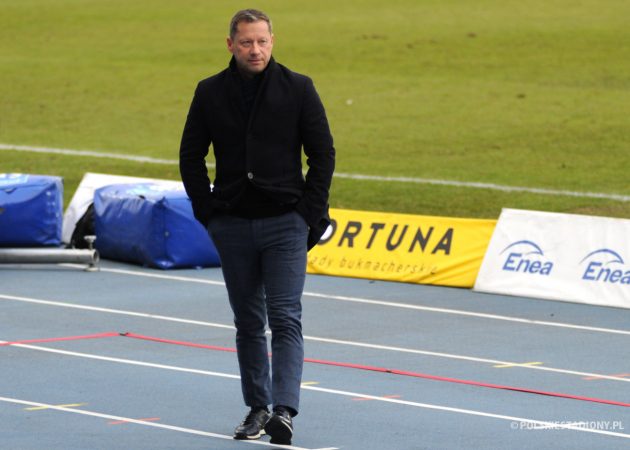 Radomiak Radom - Arka Gdynia