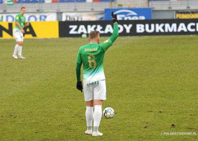 Radomiak Radom - Arka Gdynia