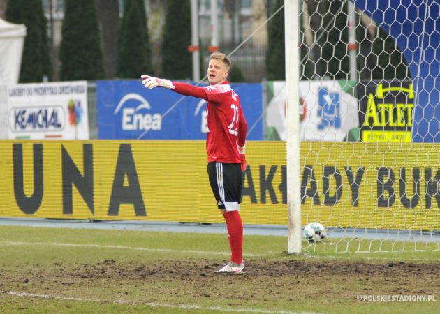 Radomiak Radom - Arka Gdynia