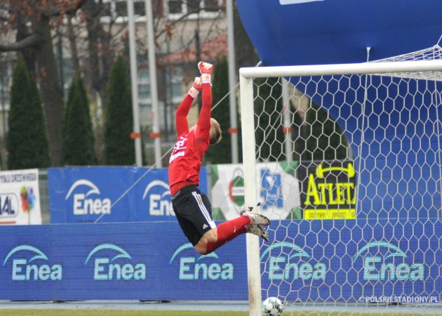 Radomiak Radom - Arka Gdynia