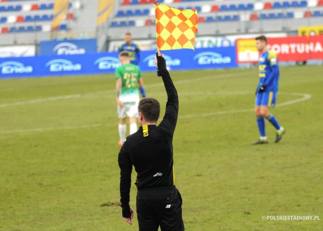 Radomiak Radom - Arka Gdynia