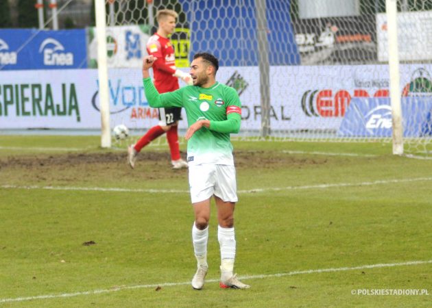 Radomiak Radom - Arka Gdynia