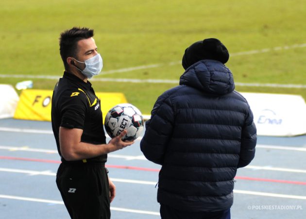 Radomiak Radom - Arka Gdynia