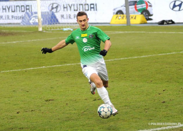 Radomiak Radom - Arka Gdynia