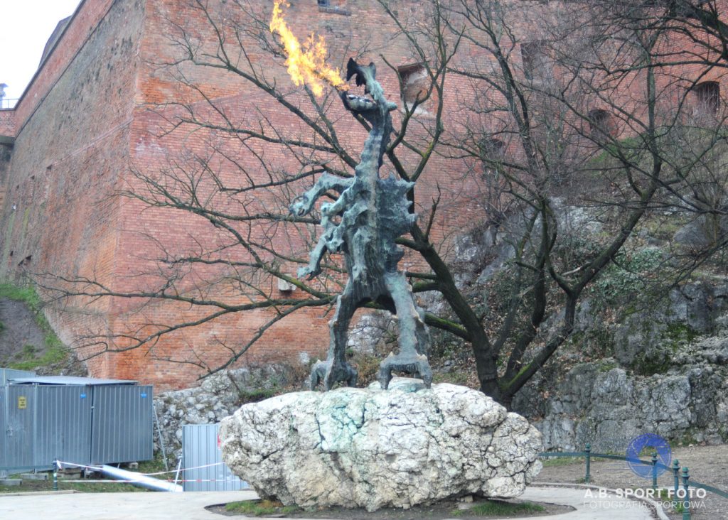 Cracovia - Cracovia II 