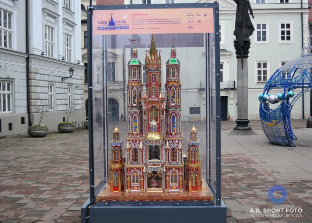 Cracovia - Cracovia II 