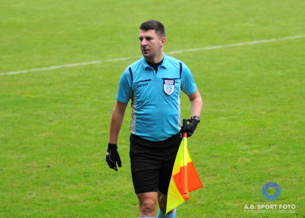 Cracovia - Cracovia II 