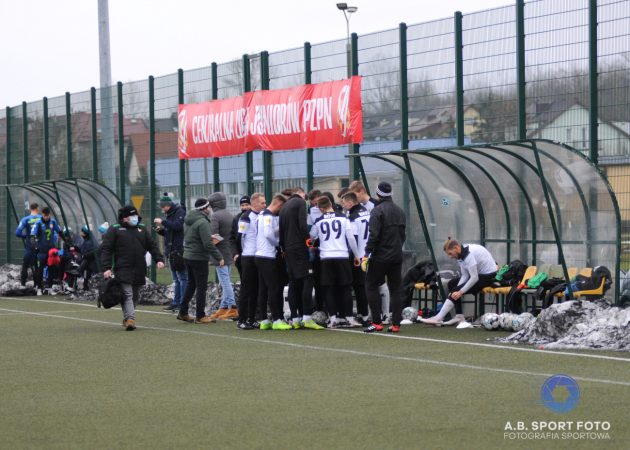 GKS Bełchatów - Skra Częstochowa
