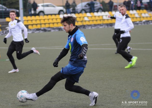 GKS Bełchatów - Skra Częstochowa