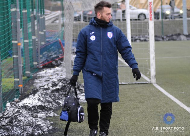 GKS Bełchatów - Skra Częstochowa