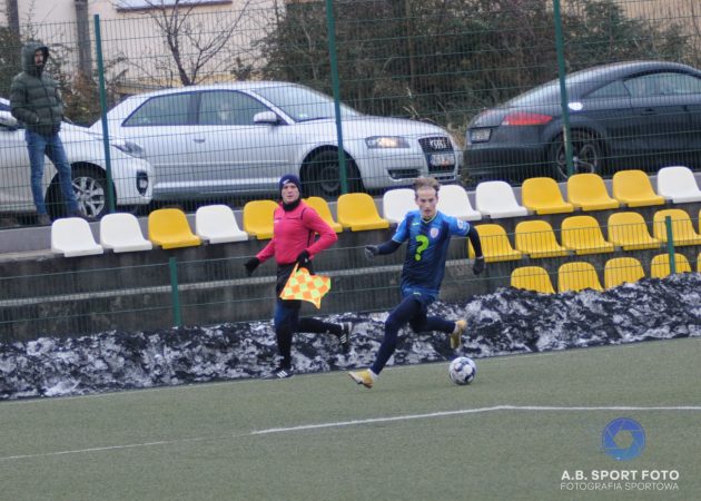 GKS Bełchatów - Skra Częstochowa