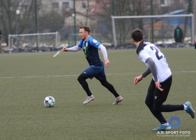 GKS Bełchatów - Skra Częstochowa