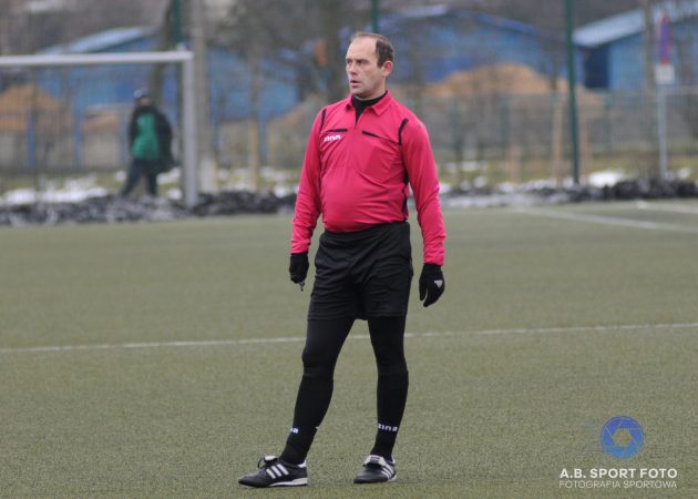 GKS Bełchatów - Skra Częstochowa