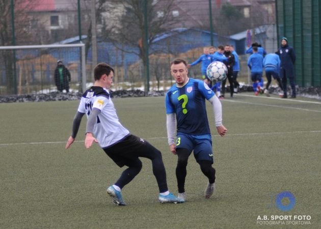 GKS Bełchatów - Skra Częstochowa