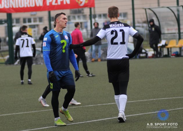 GKS Bełchatów - Skra Częstochowa