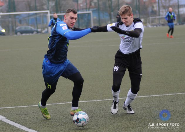GKS Bełchatów - Skra Częstochowa