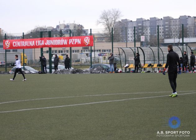 GKS Bełchatów - Skra Częstochowa