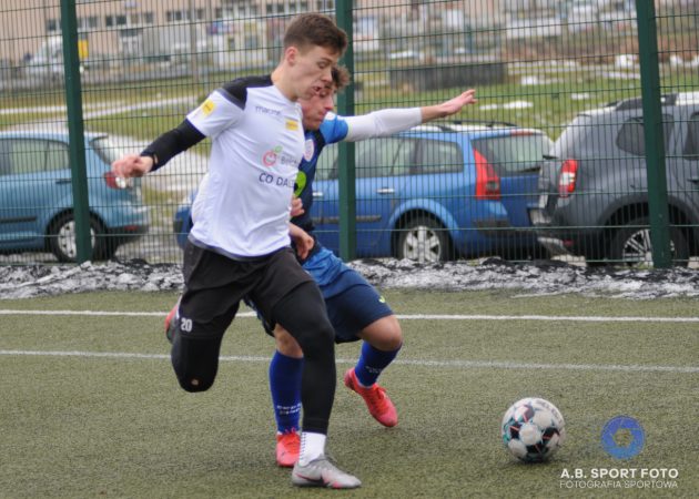 GKS Bełchatów - Skra Częstochowa