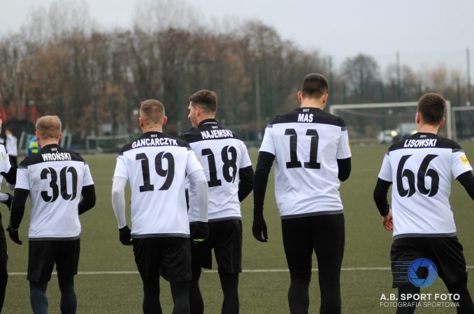 GKS Bełchatów - Skra Częstochowa