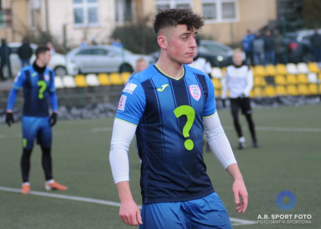 GKS Bełchatów - Skra Częstochowa