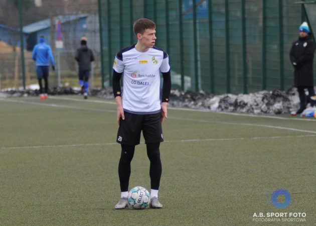 GKS Bełchatów - Skra Częstochowa