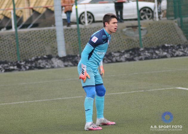 GKS Bełchatów - Skra Częstochowa