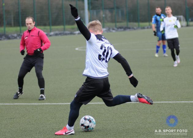 GKS Bełchatów - Skra Częstochowa