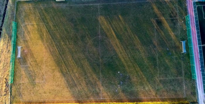 Stadion Chojniaka Wieniawa