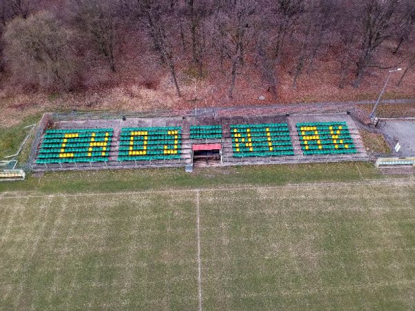 Stadion Chojniaka Wieniawa