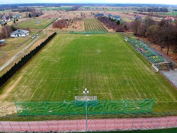 Stadion Chojniaka Wieniawa