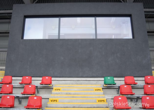 Stadion Miejski w Jeleniej Górze