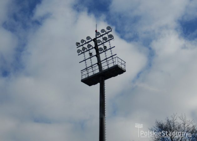 Stadion Miejski w Jeleniej Górze