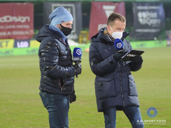 Raków Częstochowa - Lechia Gdańsk