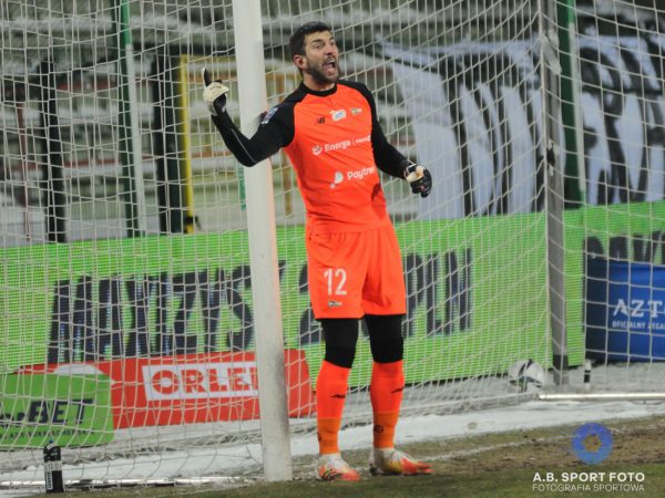 Raków Częstochowa - Lechia Gdańsk