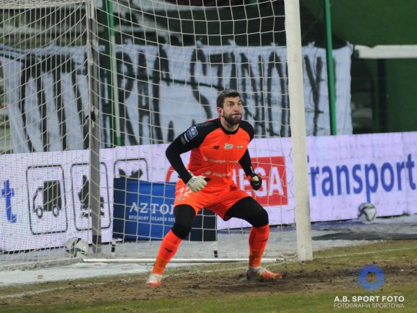 Raków Częstochowa - Lechia Gdańsk