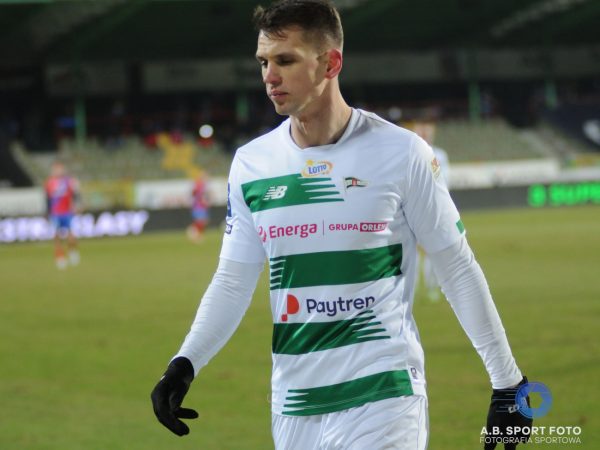 Raków Częstochowa - Lechia Gdańsk