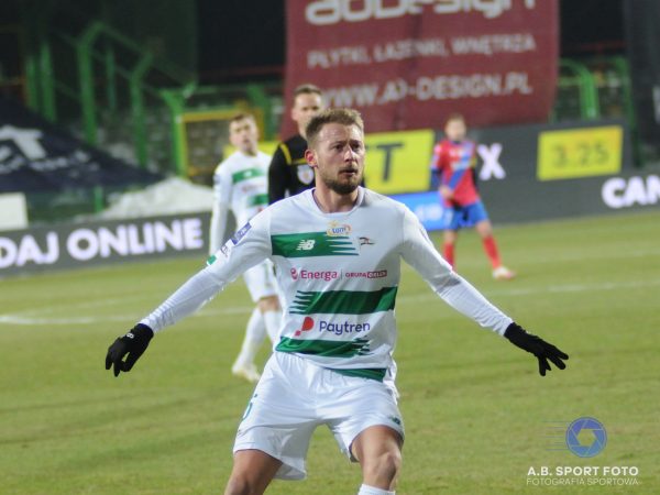 Raków Częstochowa - Lechia Gdańsk