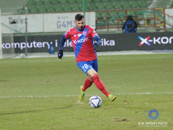 Raków Częstochowa - Lechia Gdańsk