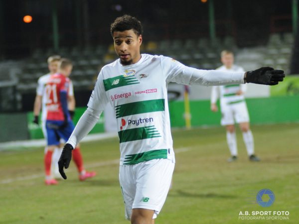 Raków Częstochowa - Lechia Gdańsk