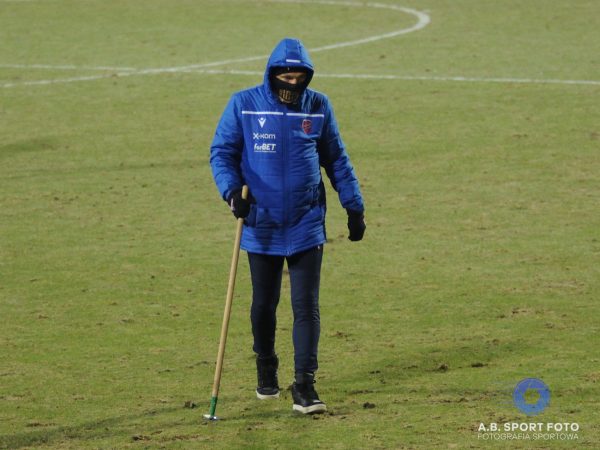 Raków Częstochowa - Lechia Gdańsk