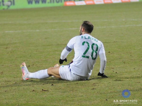 Raków Częstochowa - Lechia Gdańsk